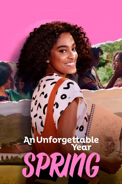 سالی به یاد ماندنی: بهار