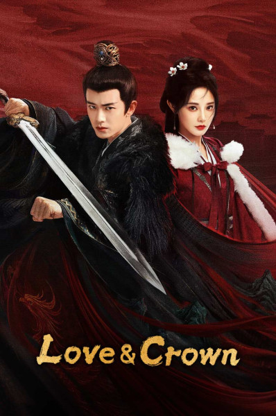 عشق و تاج