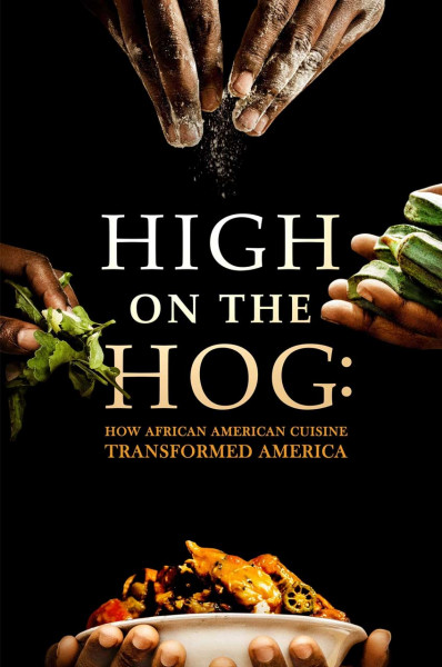 چگونه غذاهای آمریکایی آفریقایی تبار آمریکا را متحول کرد