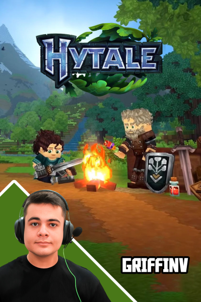 استریم هایتل - گیریفین وی