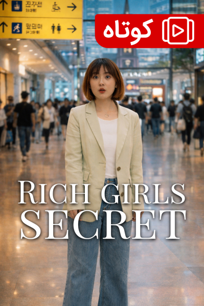 راز یک دختر