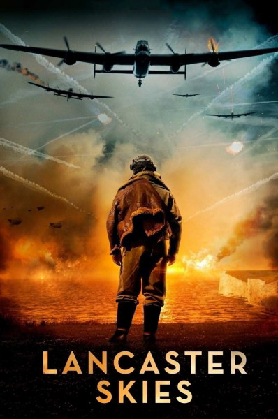 آسمان لنکستر