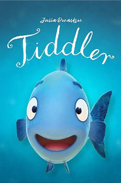 پوستر تیدلر