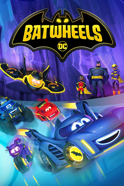 پوستر بت ویلز