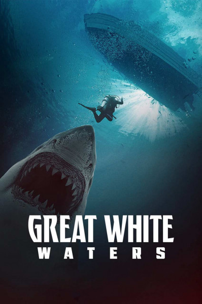 آب های سفید بزرگ