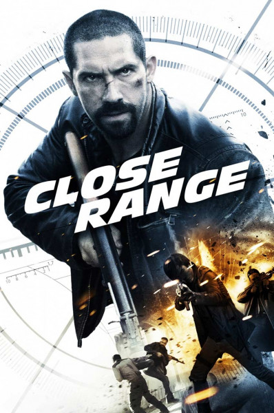 پوستر یک قدم تا مرگ