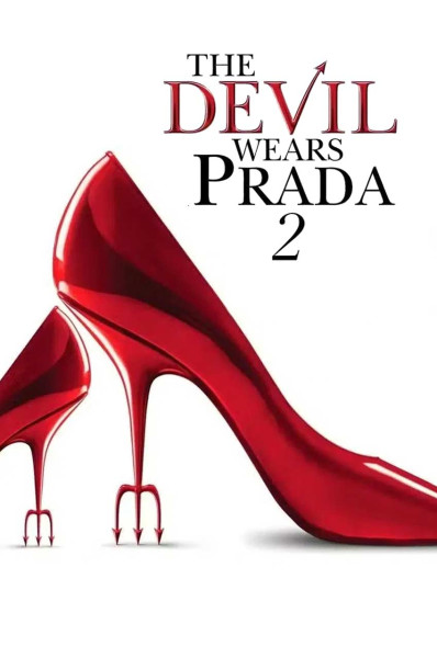 شیطان پرادا می‌ پوشد ۲