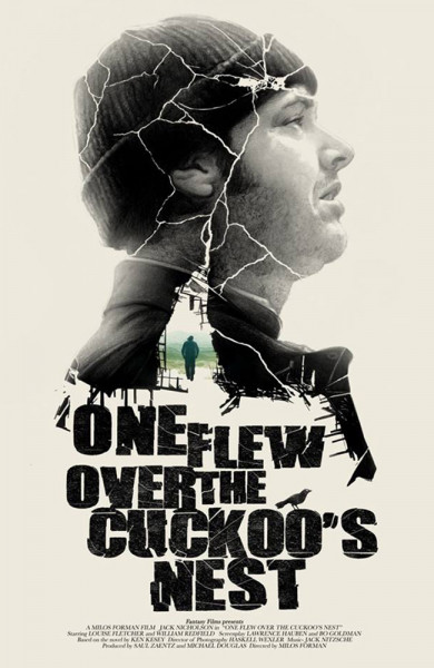 دیوانه از قفس پرید