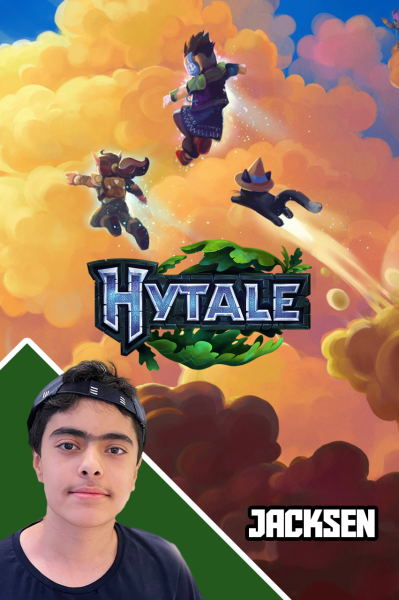 پوستر استریم هایتل - جکسن