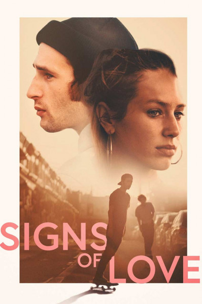 نشانه های عشق