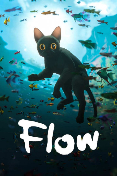 پوستر جریان