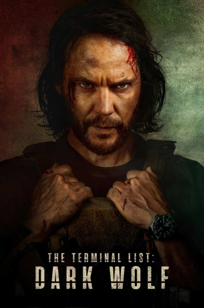 فهرست پایانی: گرگ سیاه