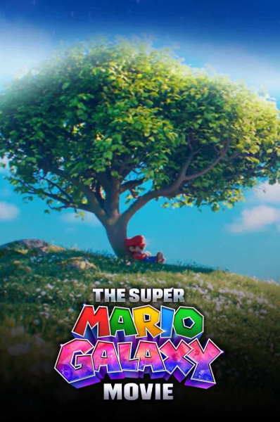 سوپر ماریو کهکشان