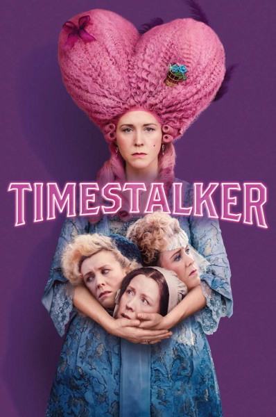 تعقیب‌ گر زمان