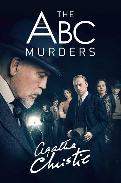 قتل های ای بی سی