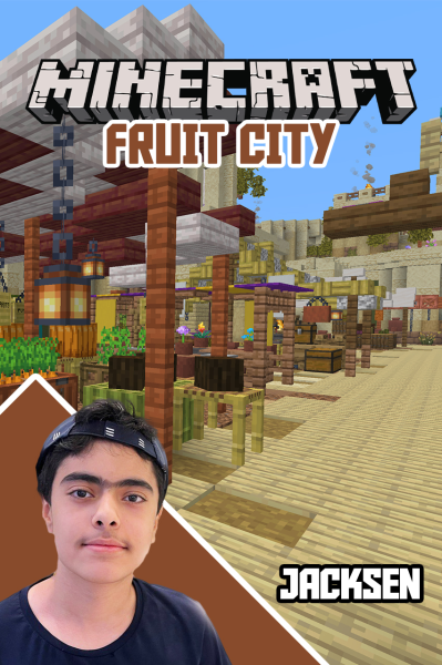 استریم ماینکرفت: شهر میوه - جکسن