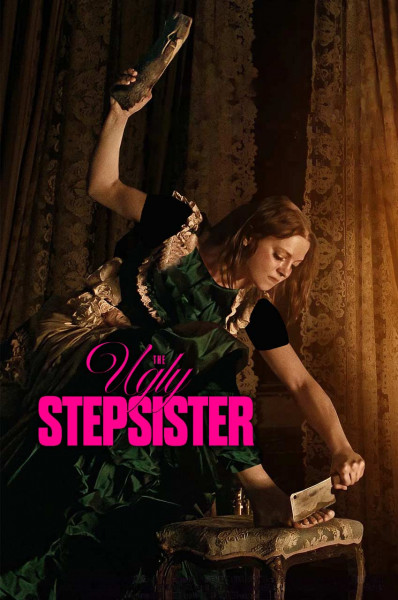 خواهر ناتنی زشت