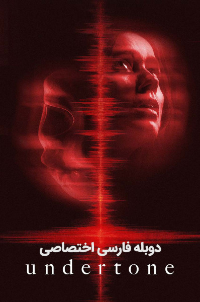 پوستر طنین پنهان