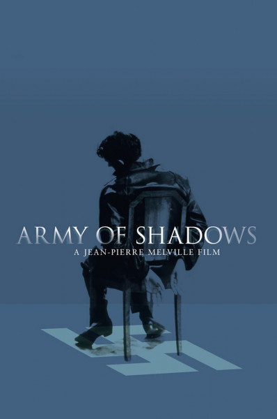 ارتش سایه‌ها