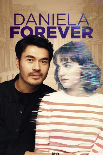 دانیلا برای همیشه