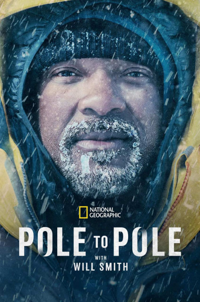 پوستر از قطب تا قطب با ویل اسمیت