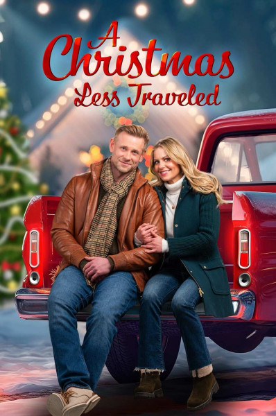 کریسمسی متفاوت