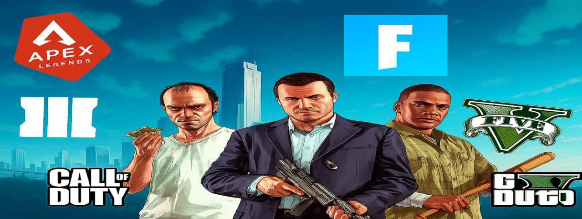 بنر استریمر امیر رادون