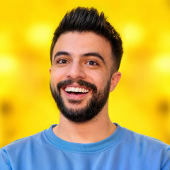 ابوالفضل ایکس مستر