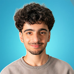 آواتار استریمر مستر استرانگ