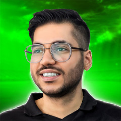 رضا وای‌جی