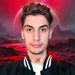 امیر اس‌ورد