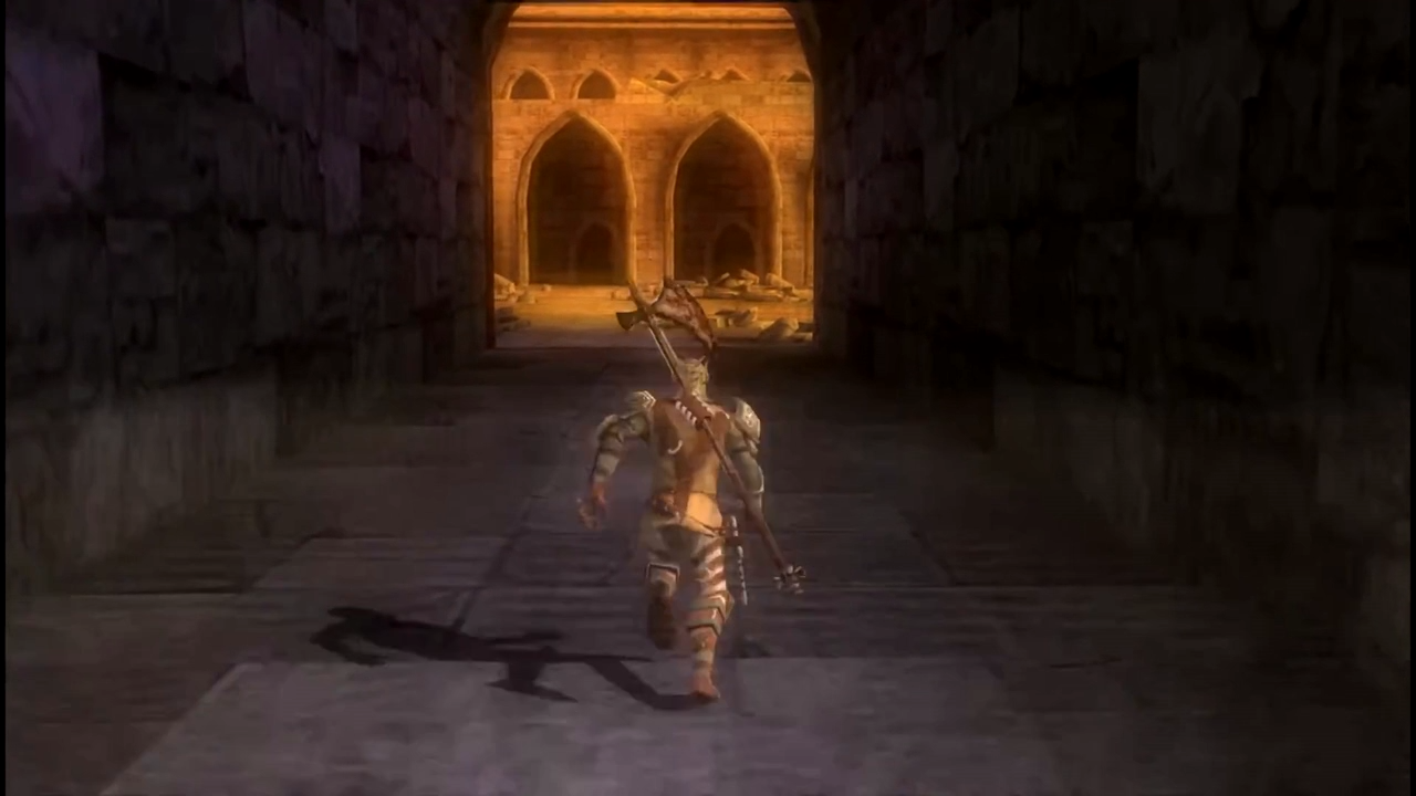 اسکرین شات 2 بازی ‏‏‏هـ : شبیه ساز جهنم دانته