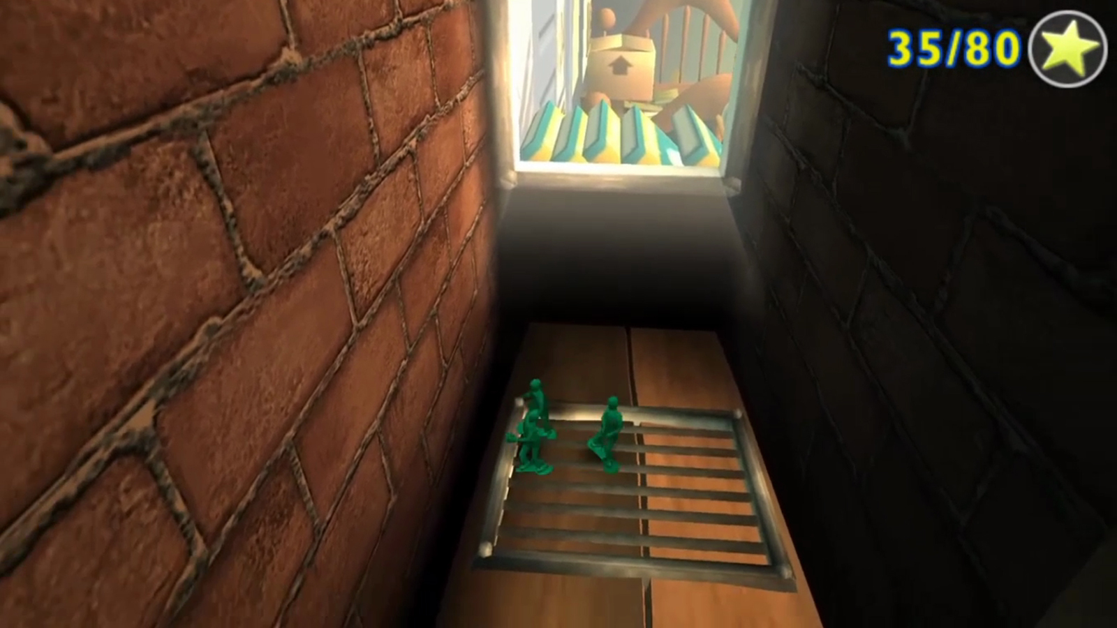 اسکرین شات 8 بازی ‏هـ : شبیه ساز داستان اسباب بازی ها 3