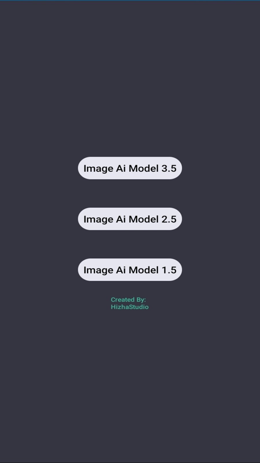 اسکرین شات 1 برنامه هوش مصنوعی تبدیل متن به عکس