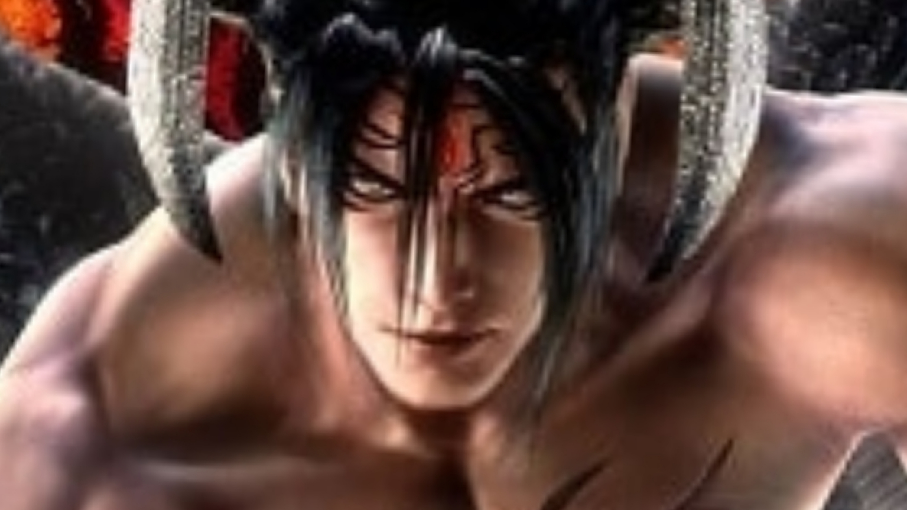 اسکرین شات 3 بازی تیکن 6