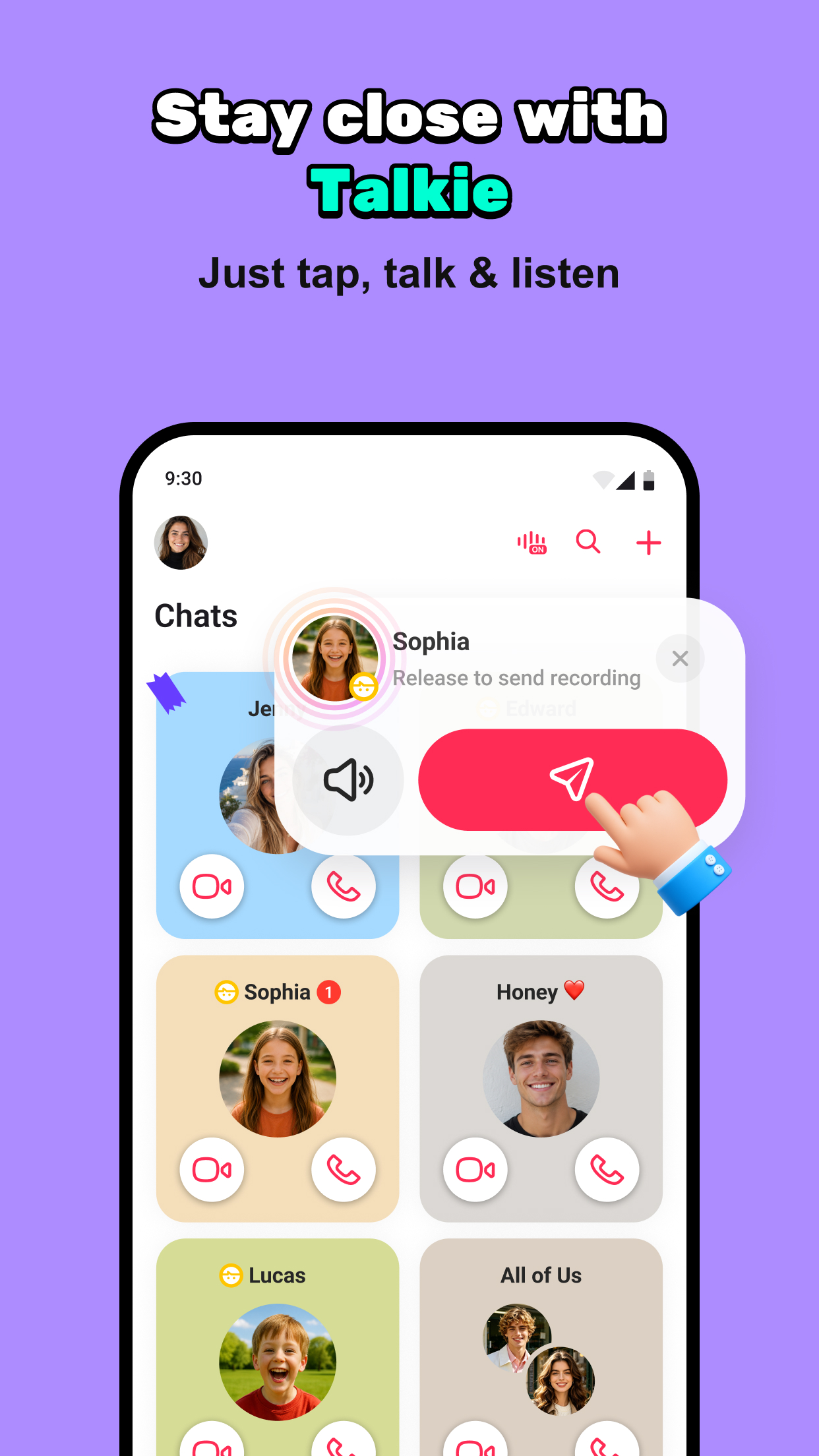اسکرین شات 4 برنامه Quin: AI Tarot Reader