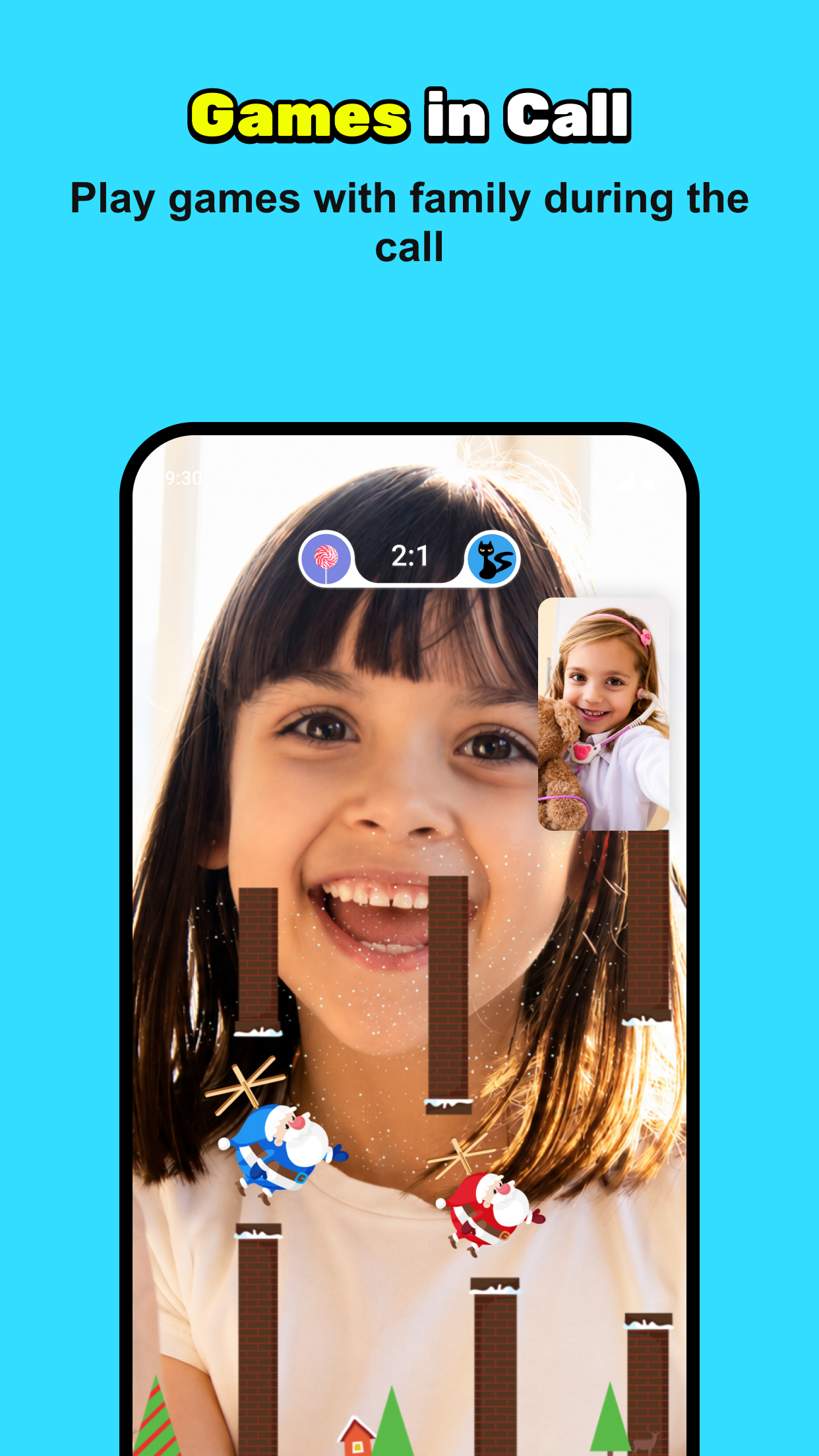 اسکرین شات 8 برنامه Quin: AI Tarot Reader