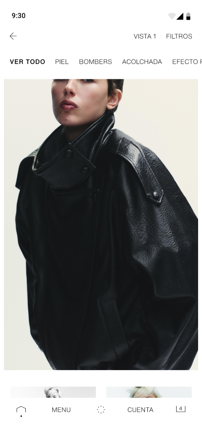 اسکرین شات 4 برنامه Deep Think - AI Seek Chatbot