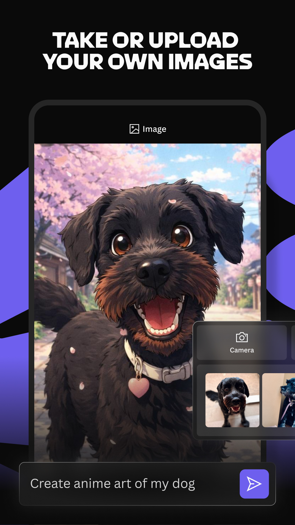 اسکرین شات 5 برنامه Leonardo.Ai - Image Generator