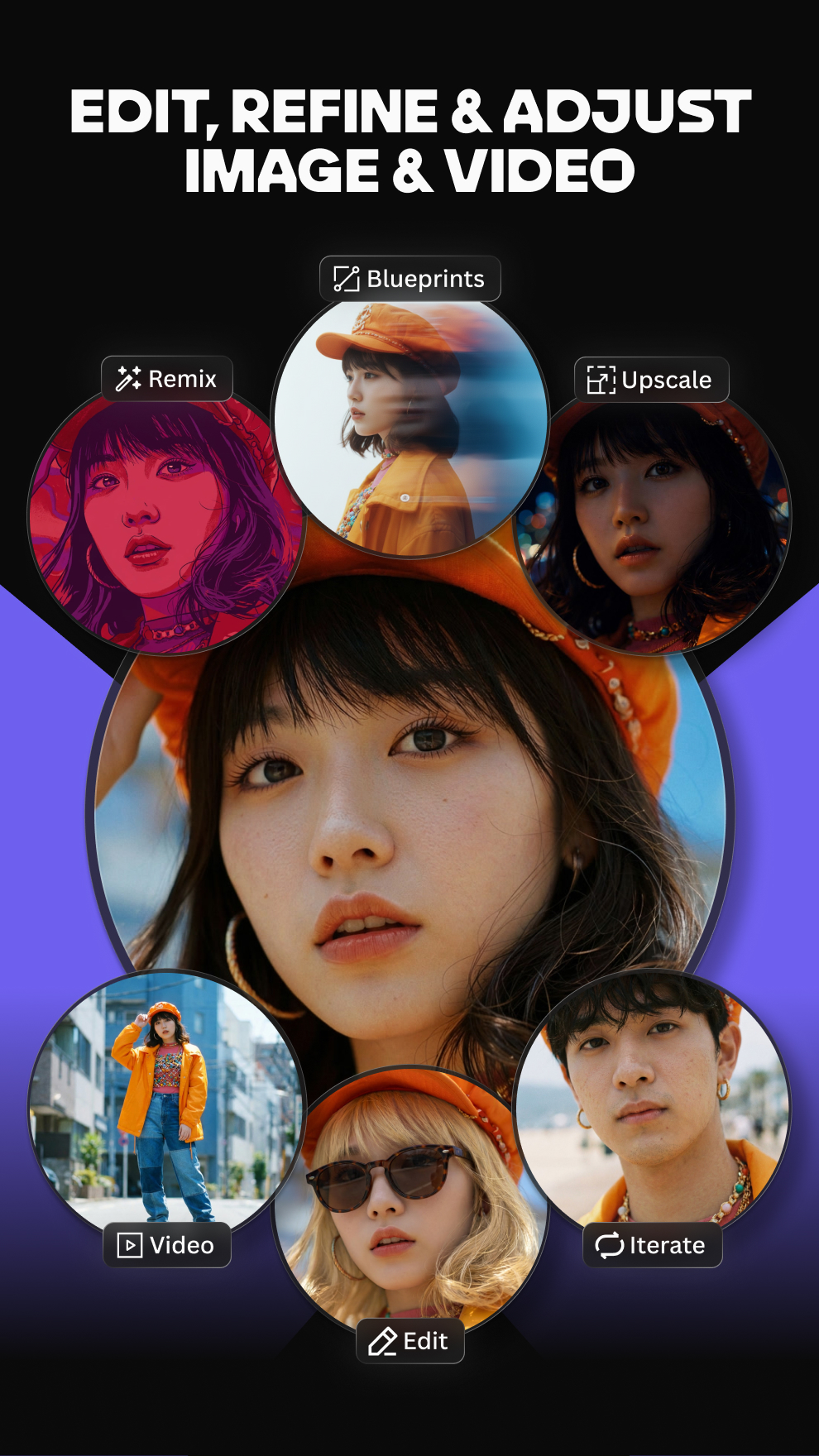 اسکرین شات 4 برنامه Leonardo.Ai - Image Generator