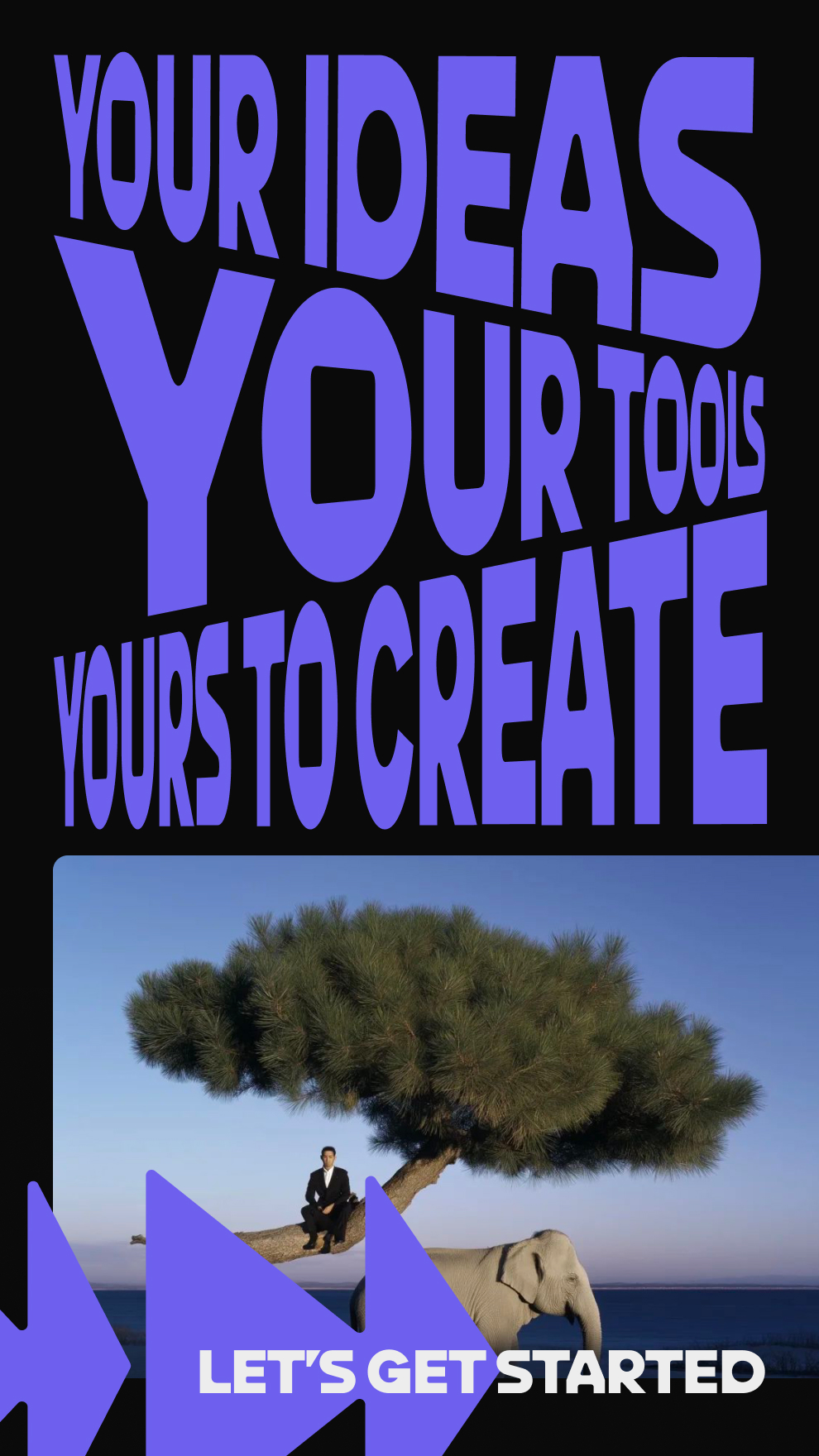 اسکرین شات 8 برنامه Leonardo.Ai - Image Generator