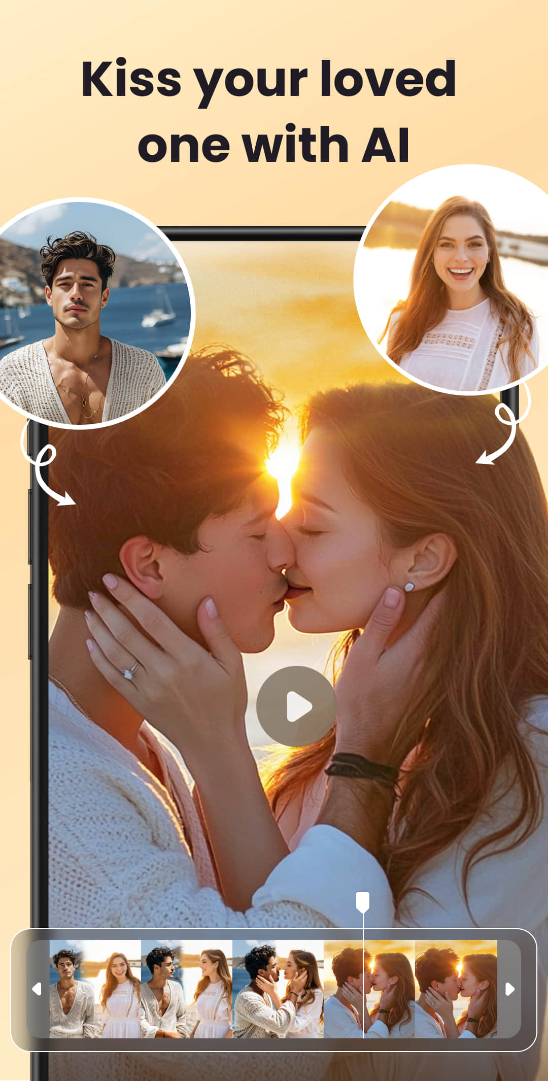 اسکرین شات 7 برنامه UpFoto - AI Photo Enhancer