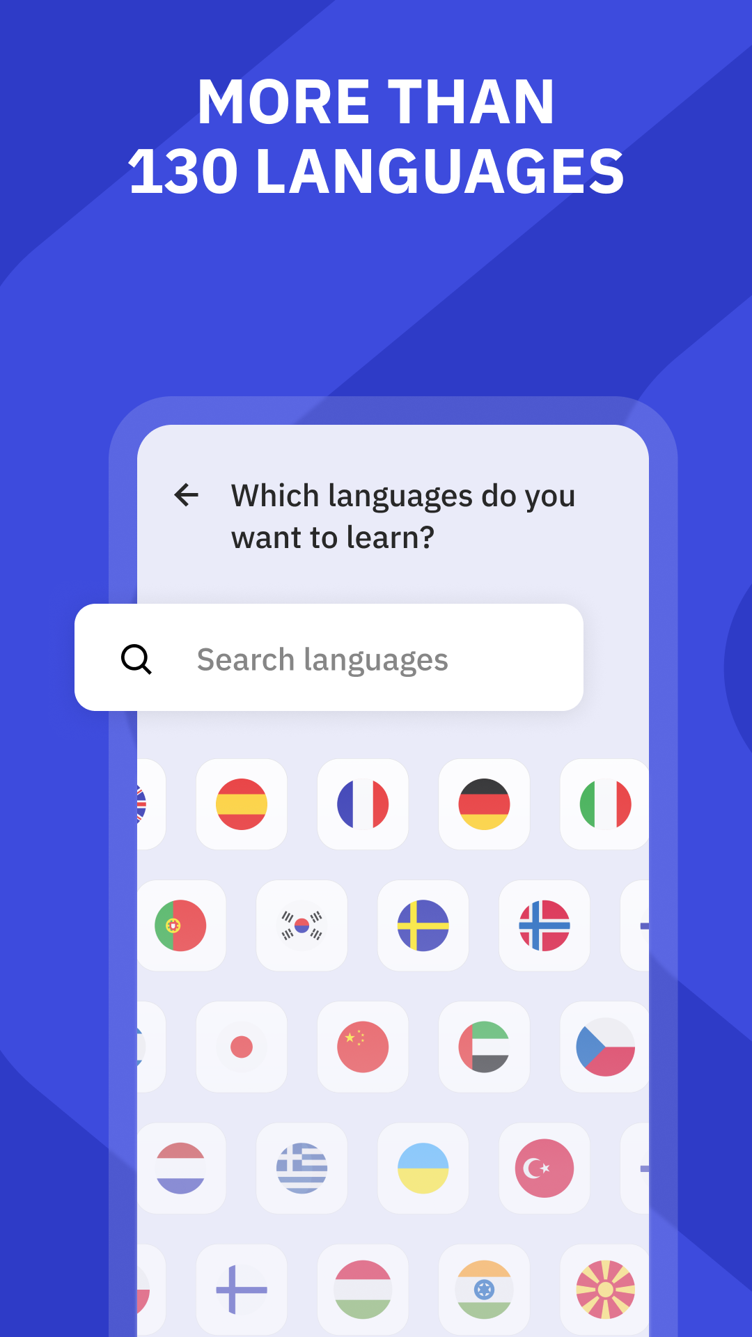 اسکرین شات 8 برنامه Talkpal - AI Language Learning