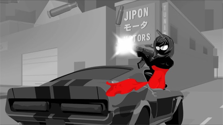 اسکرین شات 3 بازی Sift Heads Reborn