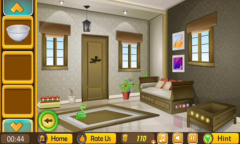 اسکرین شات 8 بازی 101 Room Escape Game - Mystery