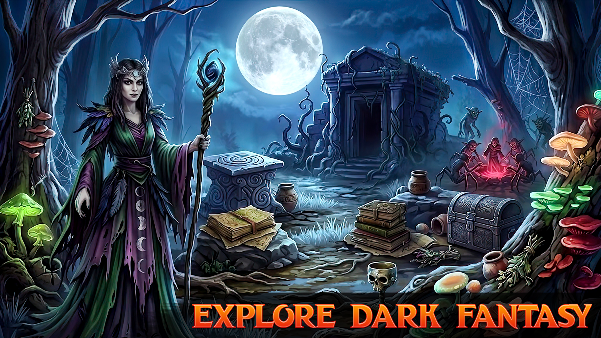 اسکرین شات 4 بازی Escape Room Game Beyond Life