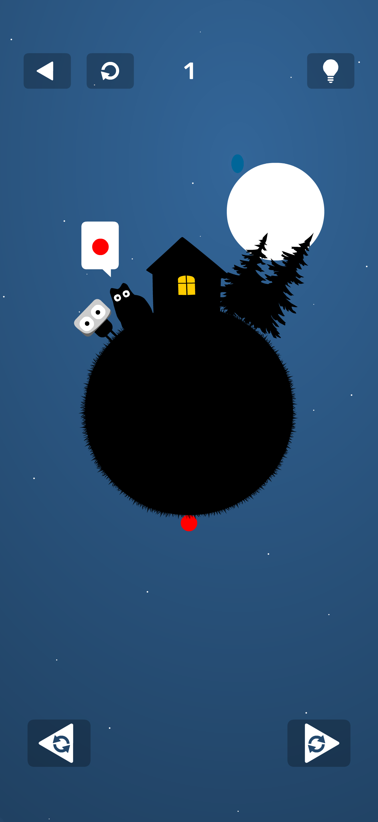 اسکرین شات 2 بازی Mister Antonio