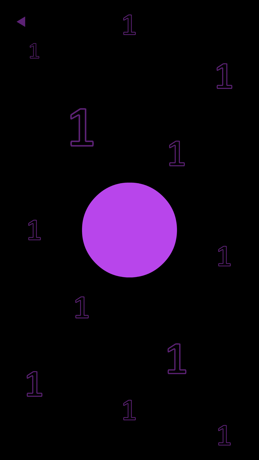 اسکرین شات 2 بازی purple