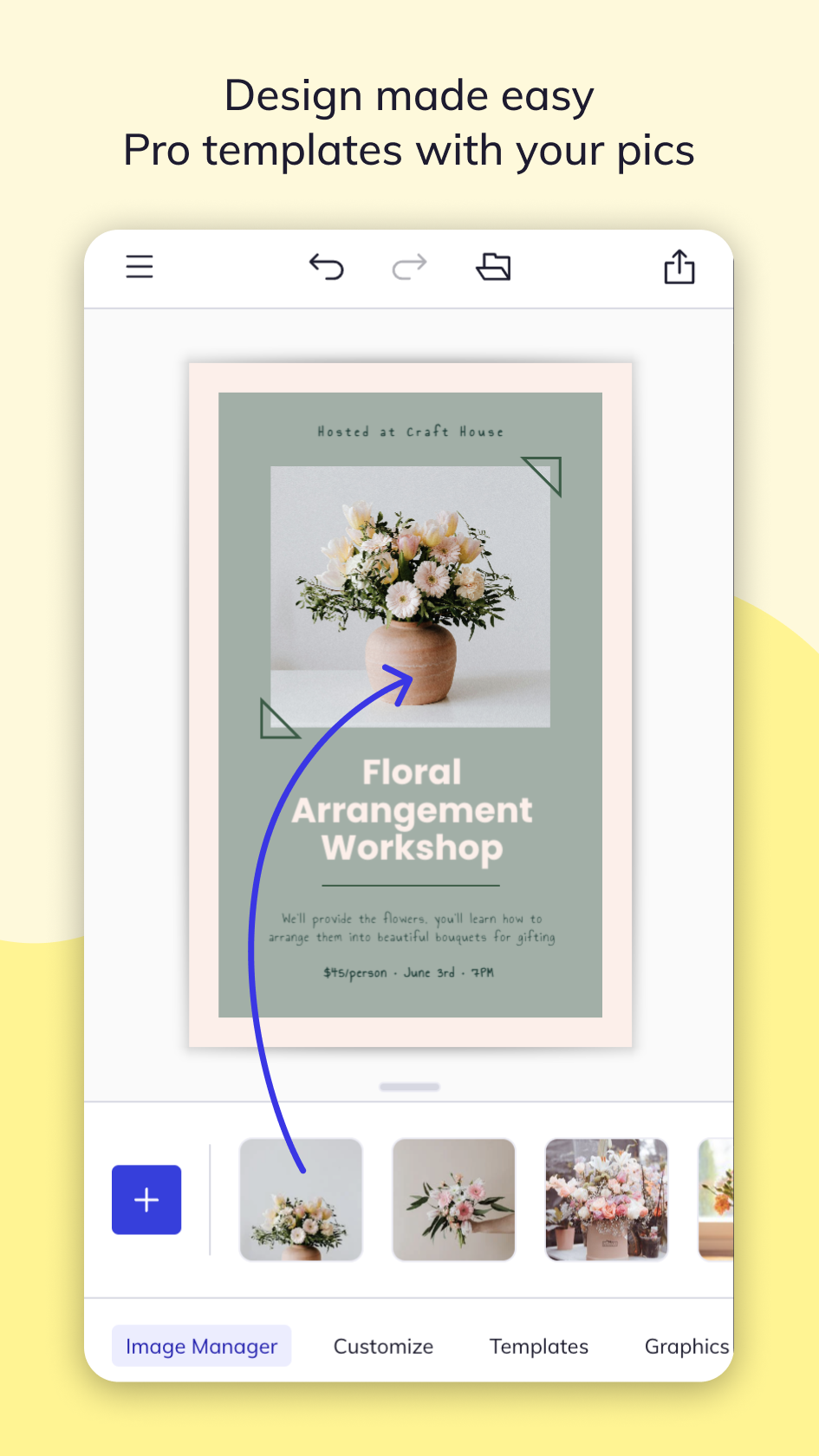 اسکرین شات 7 برنامه Photo Editor by BeFunky