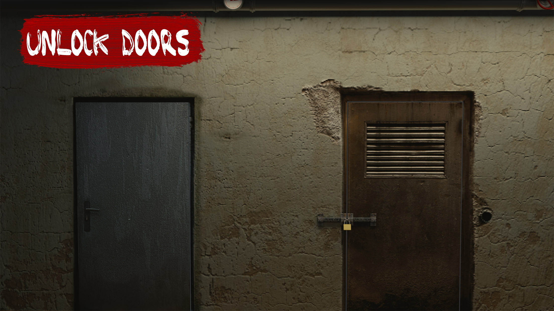 اسکرین شات 3 بازی Prison Break: Jail Escape Plan